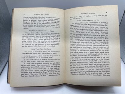 Rules of Bible Study - Image 6