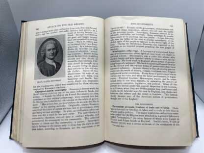 Civilization in Europe - Image 8