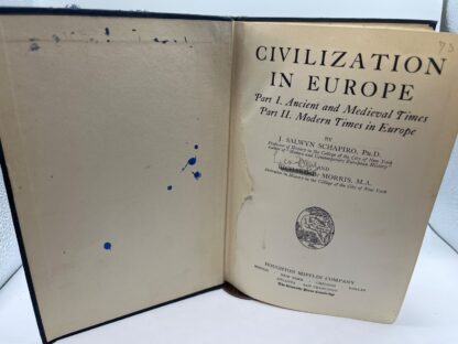 Civilization in Europe - Image 6
