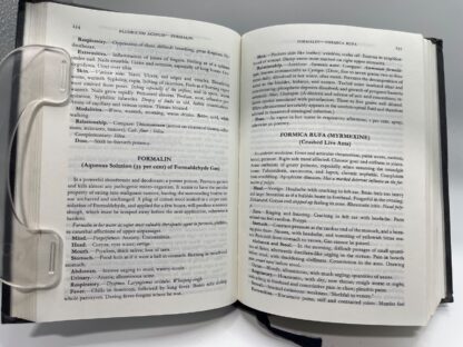 Materia Medica with Repertory - Image 7