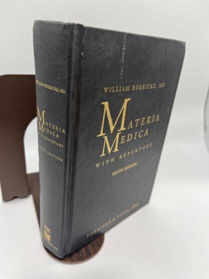 Materia Medica with Repertory - Image 5