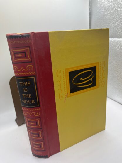 This Is the Hour - Image 4