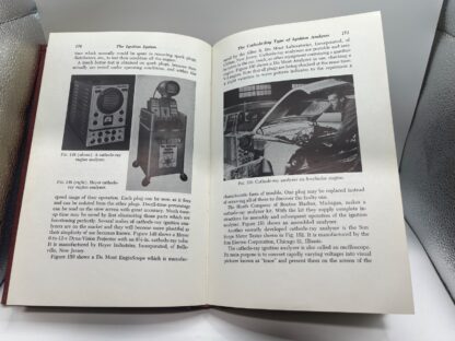 The Automobile Electrical System - Image 6