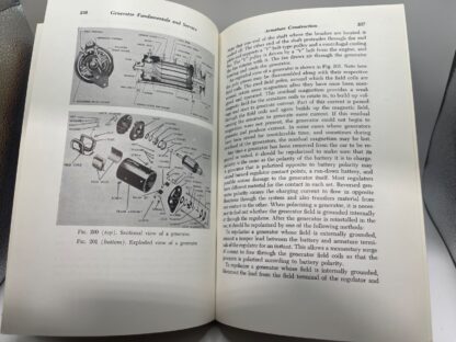 The Automobile Electrical System - Image 5