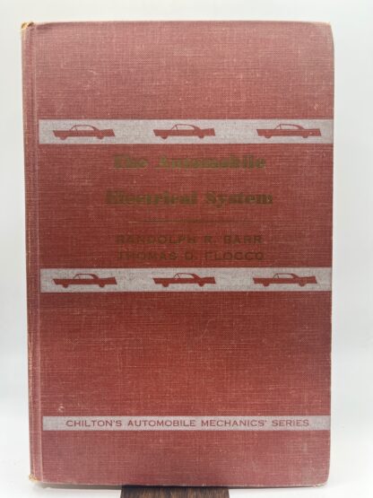 The Automobile Electrical System - Image 4