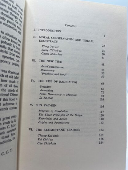 Chinese Political Thought in the Twentieth Century - Image 7