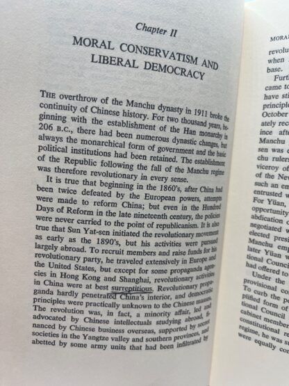 Chinese Political Thought in the Twentieth Century - Image 8