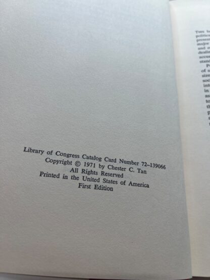Chinese Political Thought in the Twentieth Century - Image 3