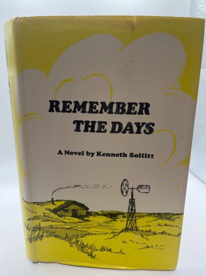 Remember the Days - Image 2