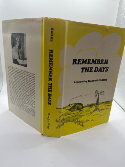 Remember the Days - Image 5
