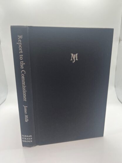 Report to the Commissioner - Image 6