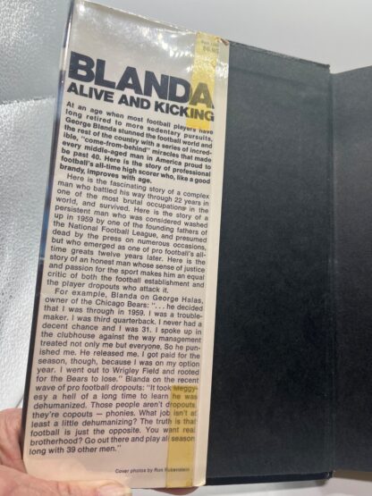 Blanda: Alive and Kicking - Image 6