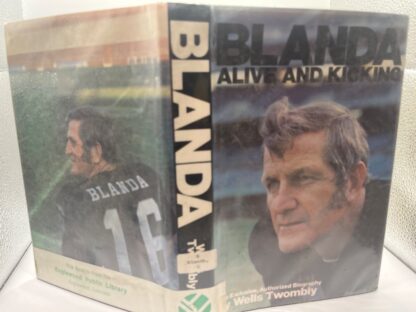 Blanda: Alive and Kicking - Image 5