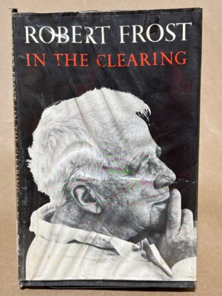In the Clearing - Cover