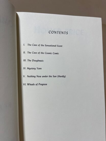 The Complete Adventures of Homer Price - Image 9