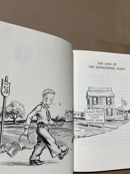 The Complete Adventures of Homer Price - Image 10
