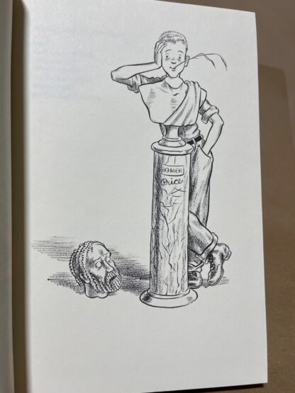 The Complete Adventures of Homer Price - Image 7