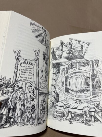 The Complete Adventures of Homer Price - Image 13