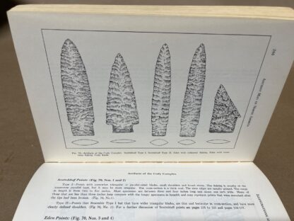 Ancient Man in North America - Image 9