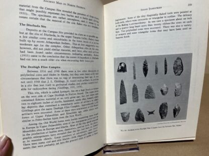 Ancient Man in North America - Image 10
