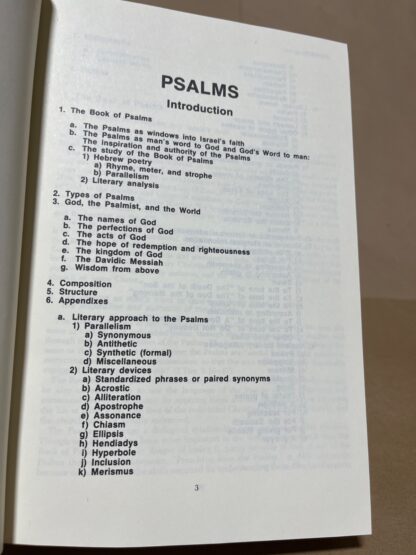 The Expositor's Bible Commentary, Volume 5 - Image 8