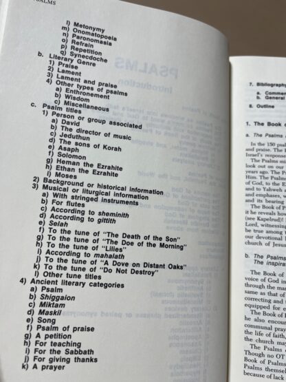 The Expositor's Bible Commentary, Volume 5 - Image 9