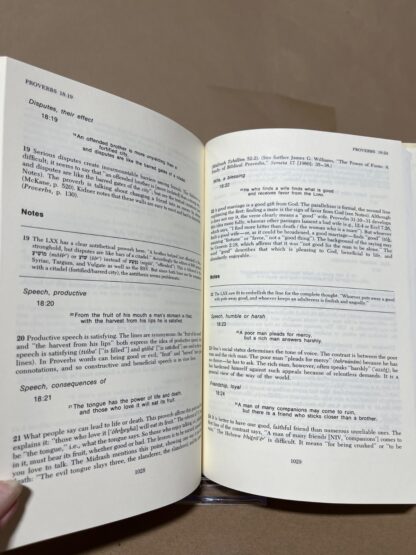 The Expositor's Bible Commentary, Volume 5 - Image 11