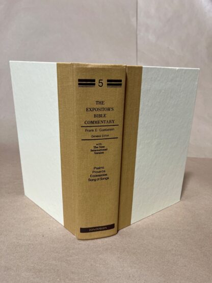 The Expositor's Bible Commentary, Volume 5 - Image 6