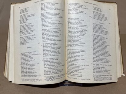 Three Centuries of American Poetry and Prose - Image 9