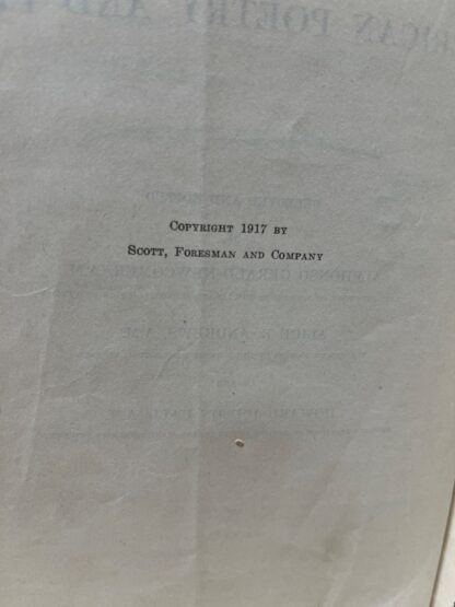 Three Centuries of American Poetry and Prose - Image 4