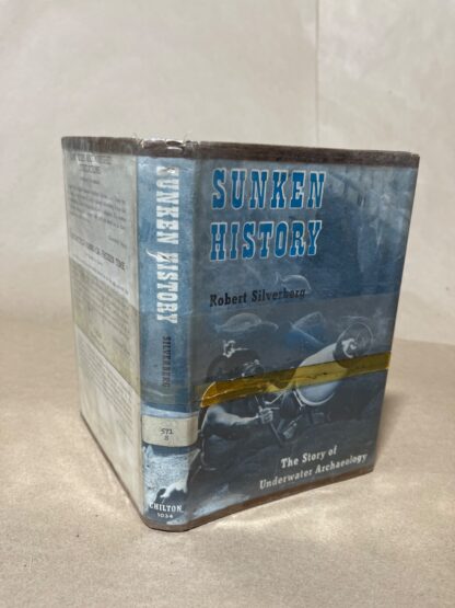 Sunken History: The Story of Underwater Archaeology - Image 5