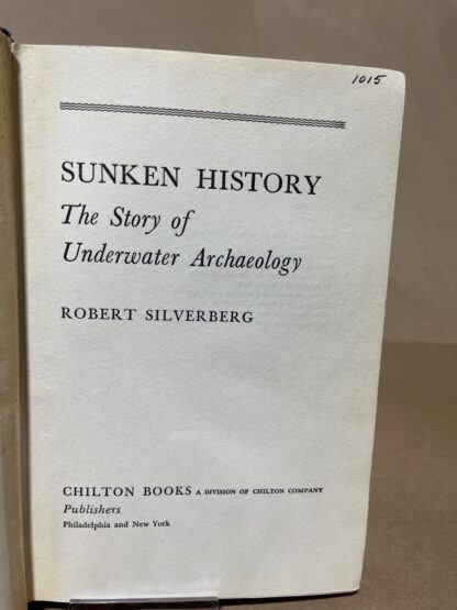 Sunken History: The Story of Underwater Archaeology - Image 3