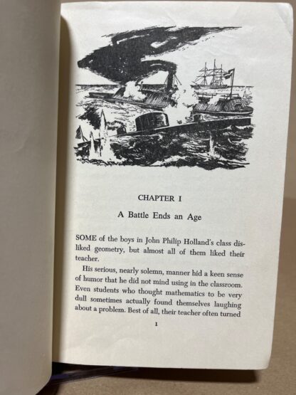 Submarine Pioneer: John Philip Holland - Image 11