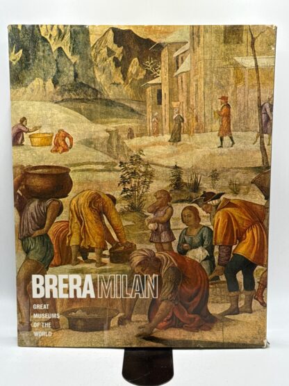 Great Museums of the World: Brera Milan - Image 2