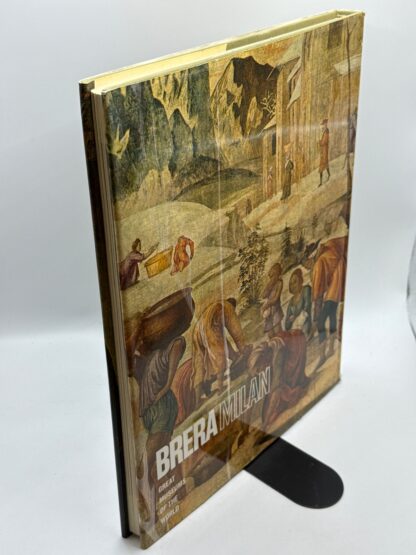 Great Museums of the World: Brera Milan - Image 3