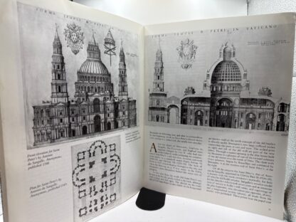 The Building of the Vatican: The Papacy and Architecture - Image 6