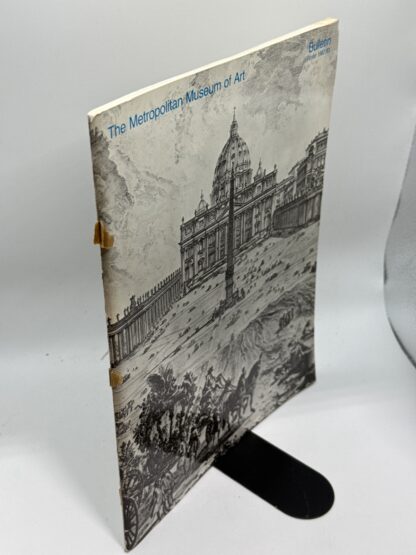 The Building of the Vatican: The Papacy and Architecture - Image 4