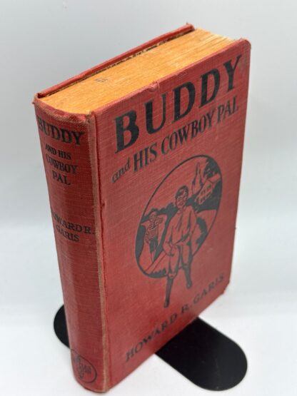 Buddy and His Cowboy Pal - Image 4