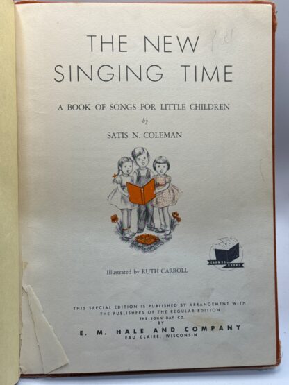 The New Singing Time - Image 6