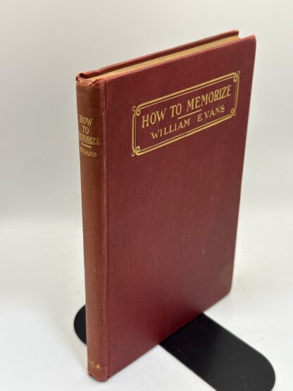 How to Memorize - Image 4