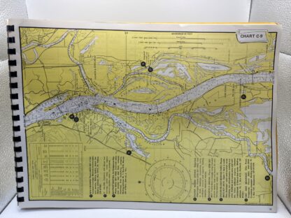Evergreen River Cruising Atlas: Columbia, Snake, Willamette - Image 4
