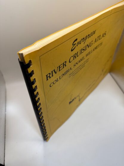 Evergreen River Cruising Atlas: Columbia, Snake, Willamette - Image 7