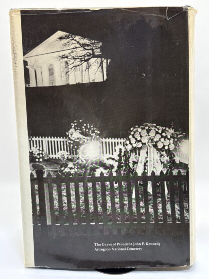 Report of the Warren Commission on the Assassination of President Kennedy - Image 2