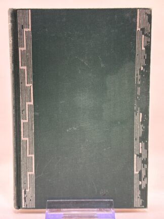 Grete Minde - Cover