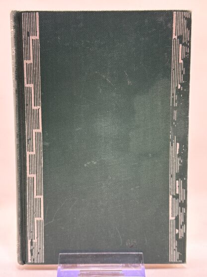 Grete Minde - Cover