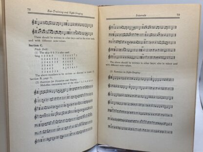 Ear-Training and Sight-Singing - Image 7