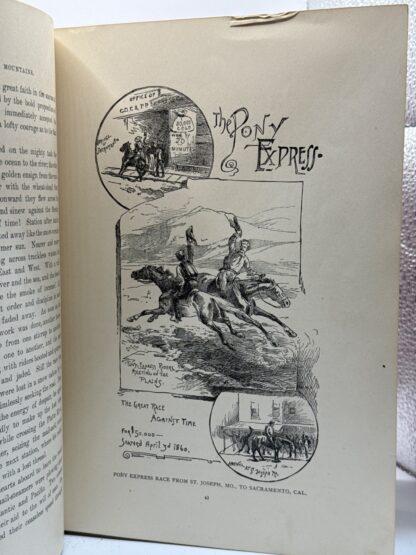 Echoes from the Rocky Mountains - Image 10