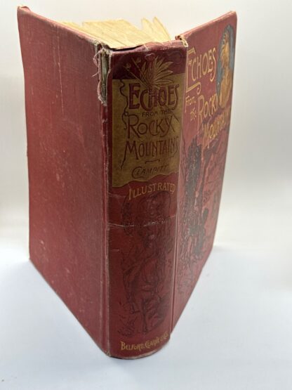 Echoes from the Rocky Mountains - Image 12