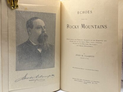Echoes from the Rocky Mountains - Image 9