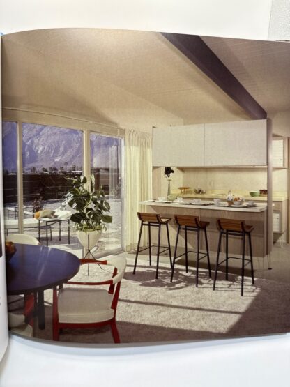 william krisel's palm springs: the language of modernism - Image 8